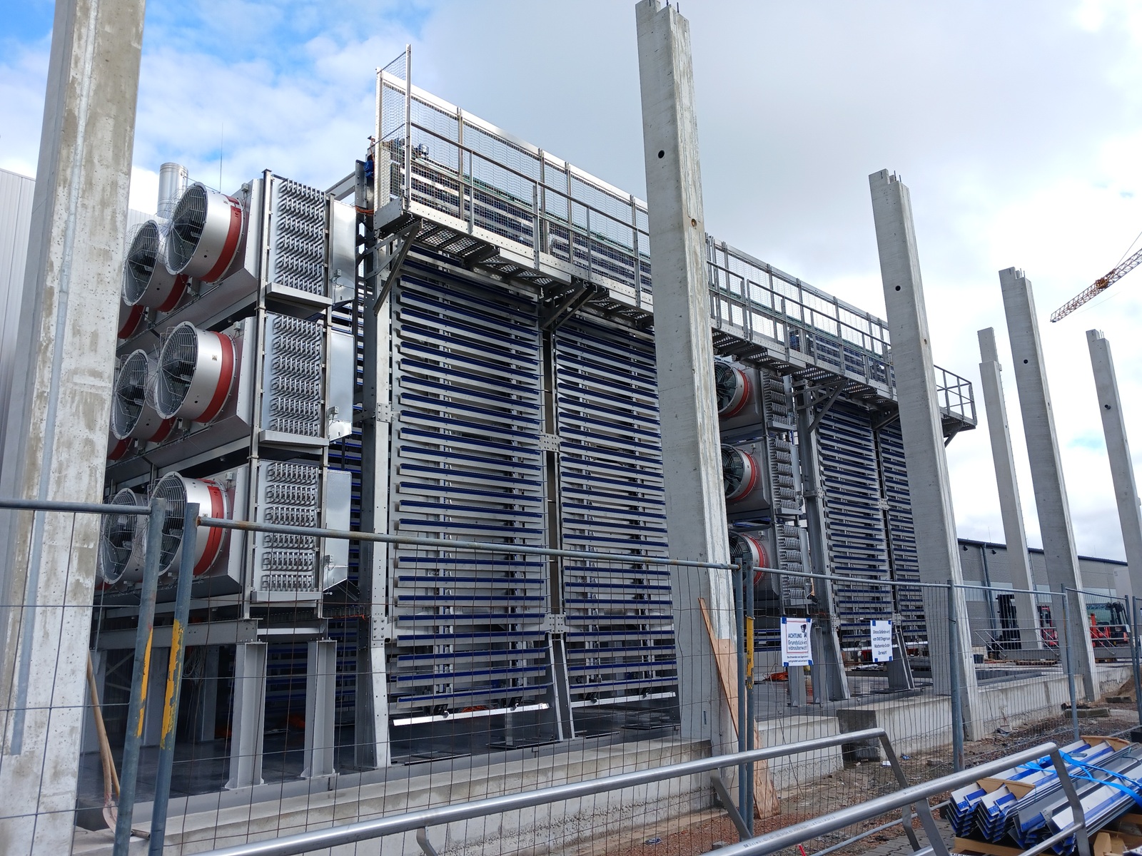 Over ons industrial-freezer-germany