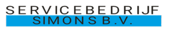 logo servicebedrijf