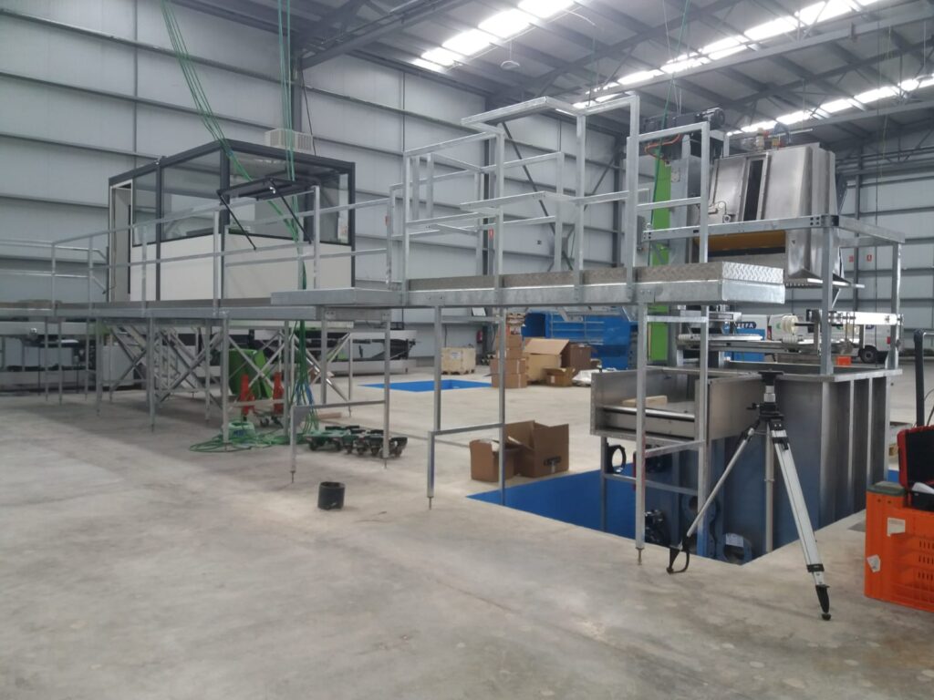 start building up factory austria start building up factory austria